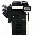 Konica-Minolta Bizhub 501