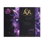 Afbeelding van L'OR Lungo Professional Intense Intensity 5 koffiediscs | 50 stuks | LOR4029938