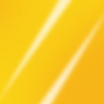 Afbeelding van Huismerk Kapton Sticker 20 x 20 cm | 3DQN36002