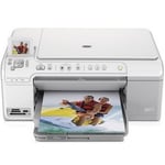HP Photosmart C5360
