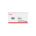 Afbeelding van Canon 057 toner cartridge zwart (origineel) | CAN3009C002
