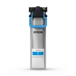 Afbeelding van Epson C13T11D240 inktcartridge cyaan hoge capaciteit (origineel) | EPSC13T11D240
