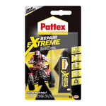 Afbeelding van Pattex 2157017 alleslijm Repair Extreme tube | permanent | 8 gram | 1 stuk | PAT2157017