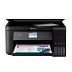 Epson EcoTank ET-3700