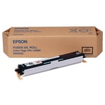 Afbeelding van Epson S052002 fuser oil roll (origineel) | EPSS052002