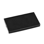 Afbeelding van Colop E/60 inktkussen | zwart | 2 stuks | COL107241