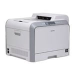 Samsung CLP-500N