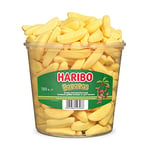 Afbeelding van Haribo Schuim Bananen | 150 stuks | HAR169382