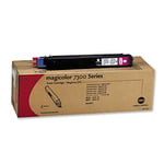 Afbeelding van Konica Minolta 8938135 / 1710530-003 toner cartridge magenta (origineel) | MIN1710530-003