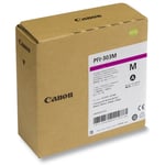 Afbeelding van Canon PFI-303M inktcartridge magenta (origineel) | CANPFI-303M