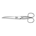 Afbeelding van Westcott Clauss AC-SE33099 stofschaar / rvs / 15 cm | WESAC-SE33099