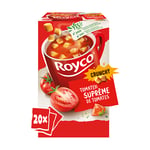 Afbeelding van Royco Crunchy tomaten suprême | 20 stuks | ROY534069