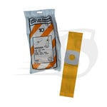 Afbeelding van Stofzuigerzakken 1000566 | Hoover | 10 zakken | QC-DUS-1000566