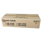 Afbeelding van Kyocera DK-6305 drum unit (origineel) | KYODK-6305