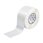 Afbeelding van Brady THT-18-434-3 label polyester gemetalliseerd 76,20 x 25,40 mm (origineel) | BRATHT-18-434-3