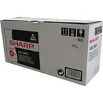 Afbeelding van Sharp AR-208T toner cartridge zwart (origineel) | SHAAR-208T