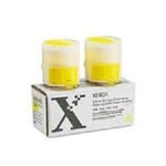 Afbeelding van Xerox 006R90213 toner cartridge geel 2 stuks (origineel) | XER006R90213