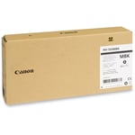 Afbeelding van Canon PFI-703MBK inktcartridge mat zwart hoge capaciteit (origineel) | CANPFI-703MBK
