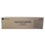 Afbeelding van Triumph-Adler 618210015 toner cartridge zwart (origineel) | TRI618210015