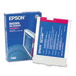 Afbeelding van Epson T462 inktcartridge magenta (origineel) | EPST462011