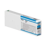Afbeelding van Epson T8042 inktcartridge cyaan (origineel) | EPSC13T804200