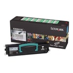 Afbeelding van Lexmark E352H11E toner cartridge zwart (origineel) | LEX352H11E