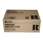 Afbeelding van Ricoh type VT-II-S master (origineel) | RICtypeVT-II-S