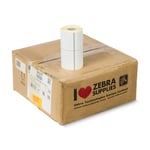 Afbeelding van Zebra Z-Select 2000D label (3003073) 101,6mm x 76,2mm 16 rollen (origineel) | ZEB3003073