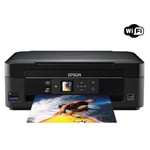 EpsonStylus SX430W