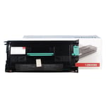 Afbeelding van Lexmark 12B0090 toner cartridge zwart (origineel) | LEX12B0090