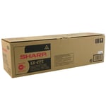 Afbeelding van Sharp AR-455T toner cartridge zwart (origineel) | SHAAR-455T