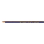 Afbeelding van Faber-Castell potlood 1221 | Goldfaber | HB | FCgoldfaberHB