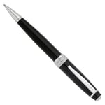 Afbeelding van Cross Bailey balpen | gelakt zwart | M | CR-AT0452-7