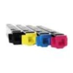 Afbeelding van Kyocera TK-810C toner cartridge cyaan (origineel) | KYOTK810C