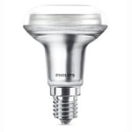 Afbeelding van Philips E14 LED-lamp | 1.4W (25W) | warm wit | reflector | PHLED00819