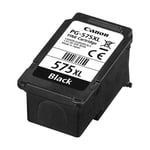 Afbeelding van Canon PG-575XL inktcartridge zwart hoge capaciteit (origineel) | CAN5437C001