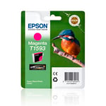 Afbeelding van Epson T1593 inktcartridge magenta (origineel) | EPST1593