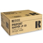 Afbeelding van Ricoh type JP12S / A4 master 2 stuks (origineel) | RICtype-JP12S