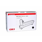 Afbeelding van OKI 42126644 drum zwart (origineel) | OKI42126644