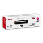 Afbeelding van Canon 731 toner cartridge magenta (origineel) | CAN-731M