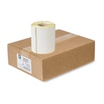 Afbeelding van Zebra Z-Select 2000D label (3003059) 50,8mm x 50,8mm 20 rollen (origineel) | ZEB3003059