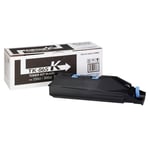 Afbeelding van Kyocera TK-865K toner cartridge zwart (origineel) | KYOTK865K