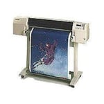 HP DesignJet 2500cp