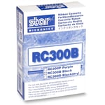 Afbeelding van Star RC-300B inktlint zwart (origineel) | RC-300B