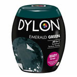 Afbeelding van Dylon Pod Textielverf | Emerald Green | 350 gram | DY752NA7433