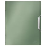 Afbeelding van Leitz 3996 Style sorteermap | zee groen | 12 tabs | LEI39960053