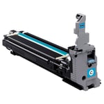 Afbeelding van Konica Minolta A0310GJ (IU-312C) imaging unit cyaan (origineel) | MINA0310GJ