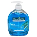 Afbeelding van Palmolive 17855424 handzeep | Family Hygiëne Plus Fresh | 300 ml | QC-PAL-17855424