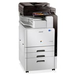 Samsung CLX-9201NA