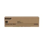 Afbeelding van Develop TN-513K (A33K0D1) toner cartridge zwart (origineel) | DEVTN-513K